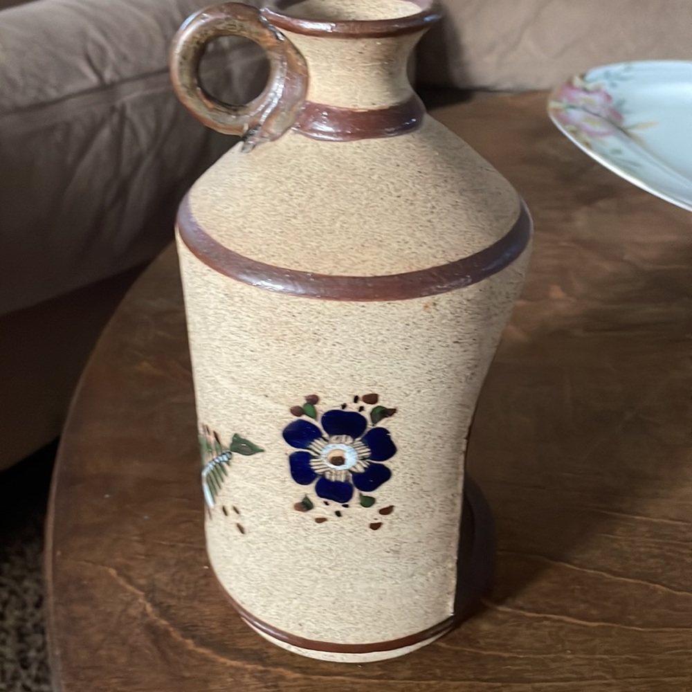 Tonala chimney candle holder - Picture 2 of 6